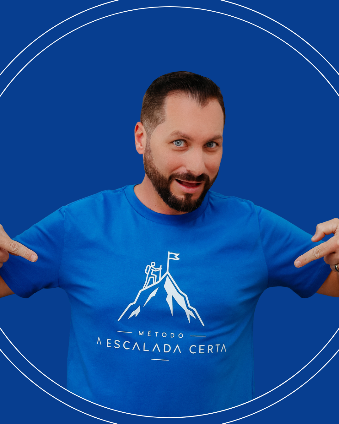 Ronaldo Brena